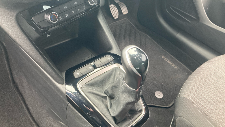 Vauxhall Corsa 1.2 Design 5dr Petrol Hatchback